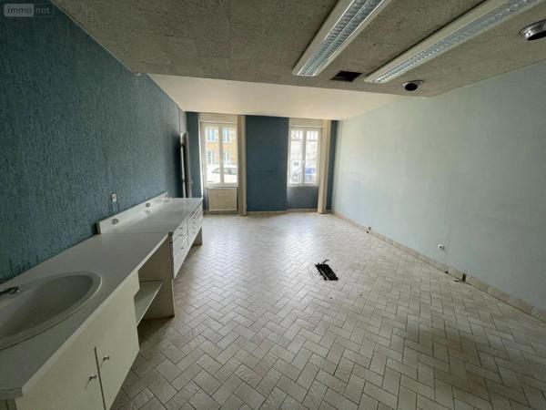 Achat - Maison Javron-les-Chapelles 53250 4 pièces 112 m 2