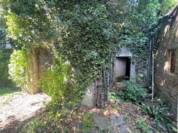 Achat - Maison Javron-les-Chapelles 53250 4 pièces 112 m 2