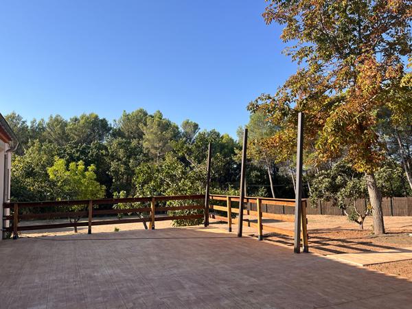 Maison neuve en pleine campagne - 3000m² de terrain