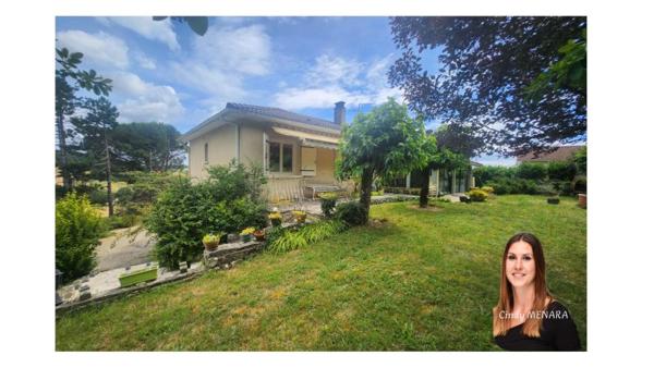 Vente / Maison