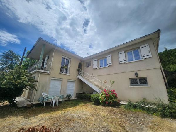 Vente / Maison