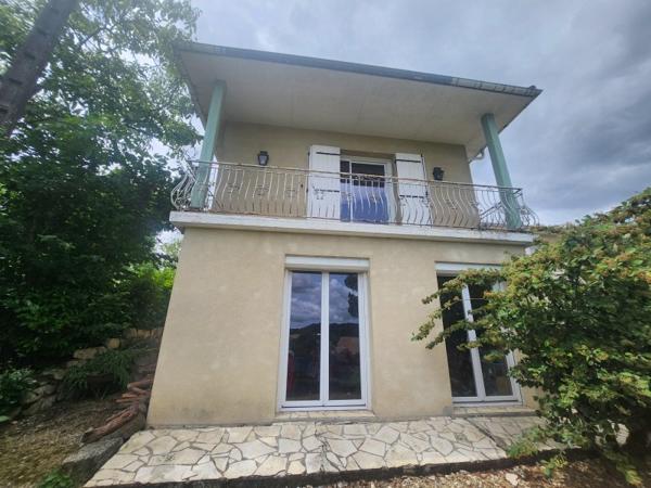 Vente / Maison