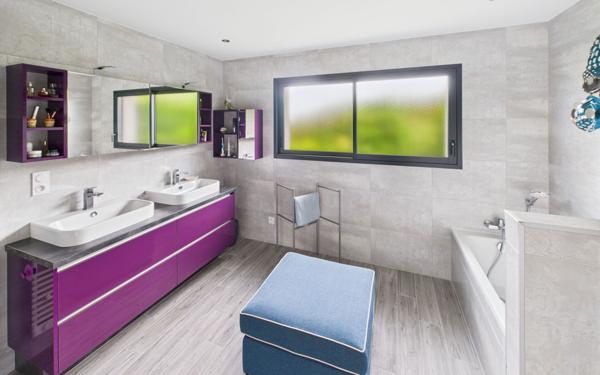 Maison à vendre    5 pièces •  Pugny-Chatenod