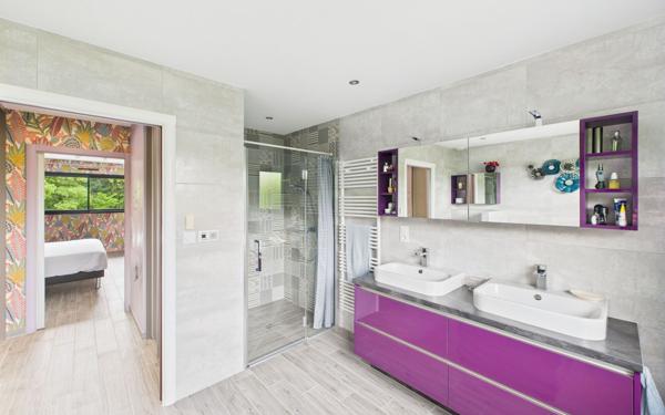 Maison à vendre    5 pièces •  Pugny-Chatenod