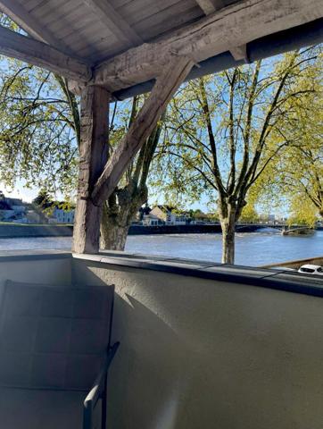 Immeuble de charme deux appartements.