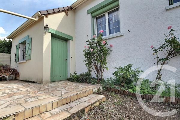 Maison à vendre  4 pièces - 80 m2 MER - 41