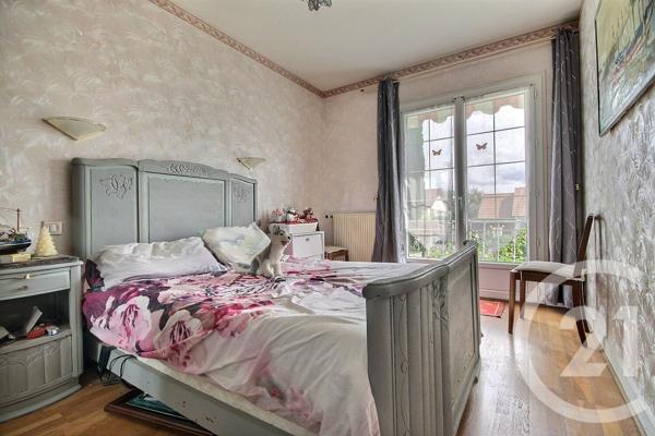 Maison à vendre  4 pièces - 80 m2 MER - 41