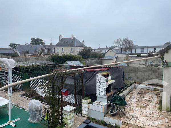 Maison à vendre  4 pièces - 80 m2 MER - 41