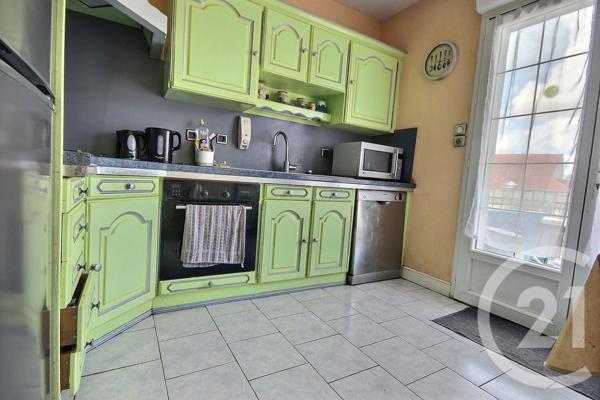 Maison à vendre  4 pièces - 80 m2 MER - 41