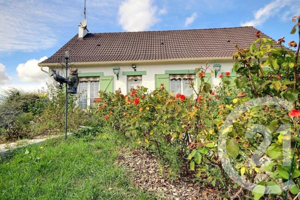 Maison à vendre  4 pièces - 80 m2 MER - 41