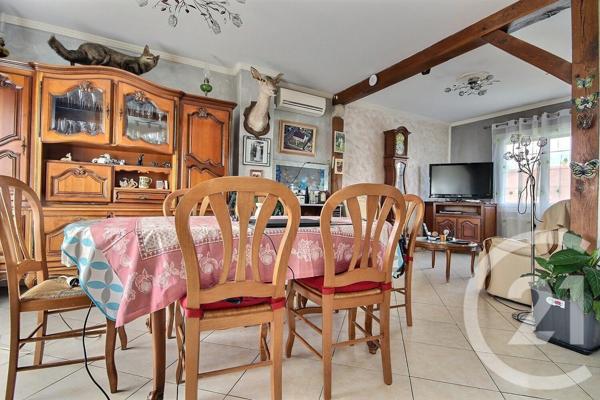 Maison à vendre  4 pièces - 80 m2 MER - 41