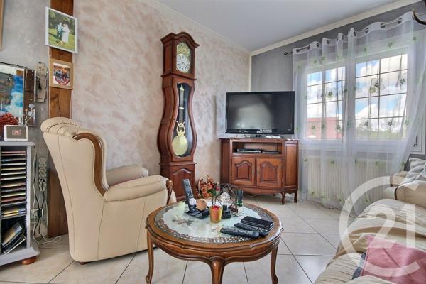 Maison à vendre  4 pièces - 80 m2 MER - 41