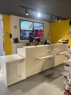 Location Fonds de commerce à Lunéville