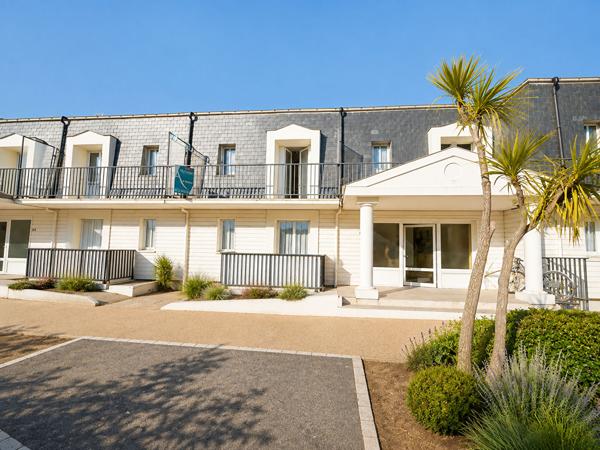 Appartement Saint Gilles Croix De Vie 2 pièce(s) 40 m2