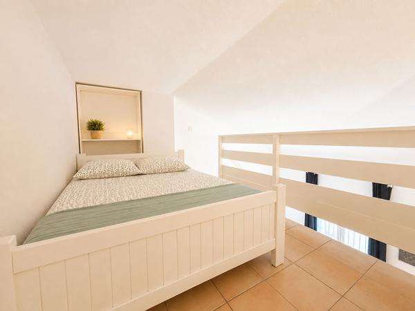 Appartement Saint Gilles Croix De Vie 2 pièce(s) 40 m2
