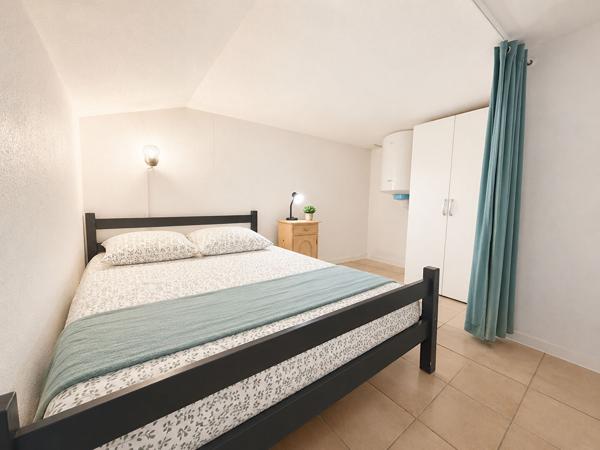 Appartement Saint Gilles Croix De Vie 2 pièce(s) 40 m2