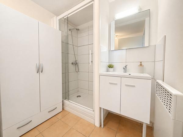 Appartement Saint Gilles Croix De Vie 2 pièce(s) 40 m2