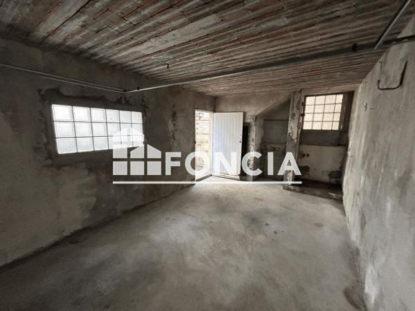 Location Maison 3 pièces 77.6 m² - 14 RUE DES FRERES DARBINS Mont De Marsan 40000