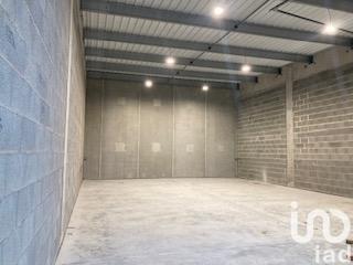 Parking à vendre 171 m² Miniac-Morvan