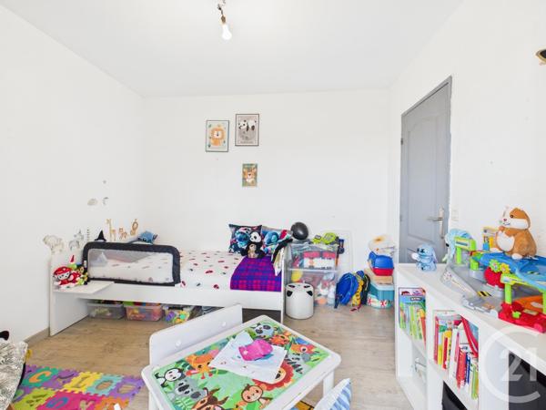 Appartement F3 à vendre  3 pièces - 63,99 m2 LA VALETTE DU VAR - 83