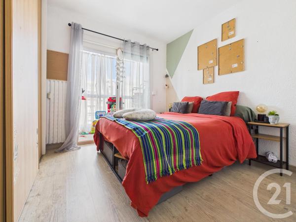 Appartement F3 à vendre  3 pièces - 63,99 m2 LA VALETTE DU VAR - 83