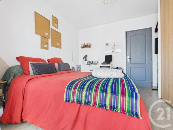 Appartement F3 à vendre  3 pièces - 63,99 m2 LA VALETTE DU VAR - 83