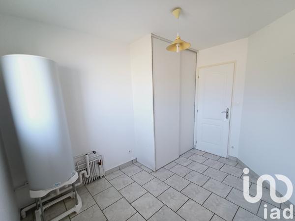 Maison à vendre 8 pièces 138 m² Lesparre-Médoc