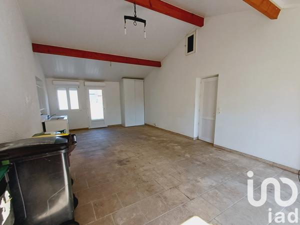 Maison à vendre 8 pièces 138 m² Lesparre-Médoc