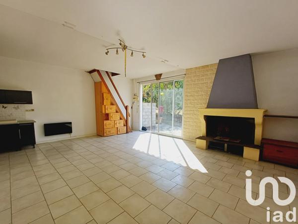 Maison à vendre 8 pièces 138 m² Lesparre-Médoc
