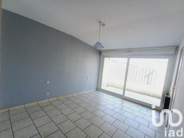 Maison à vendre 8 pièces 138 m² Lesparre-Médoc