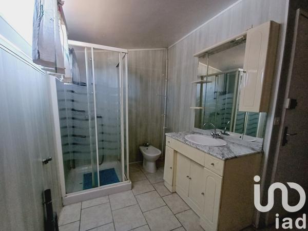 Maison à vendre 8 pièces 138 m² Lesparre-Médoc