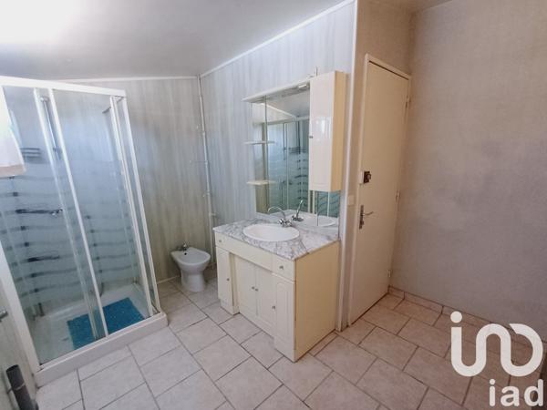 Maison à vendre 8 pièces 138 m² Lesparre-Médoc