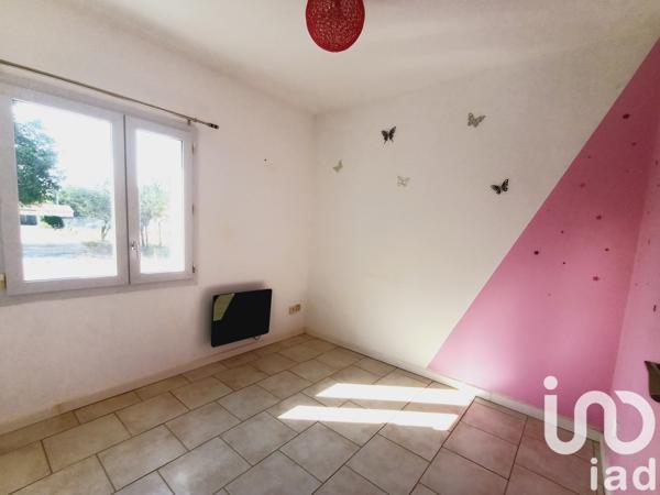 Maison à vendre 8 pièces 138 m² Lesparre-Médoc