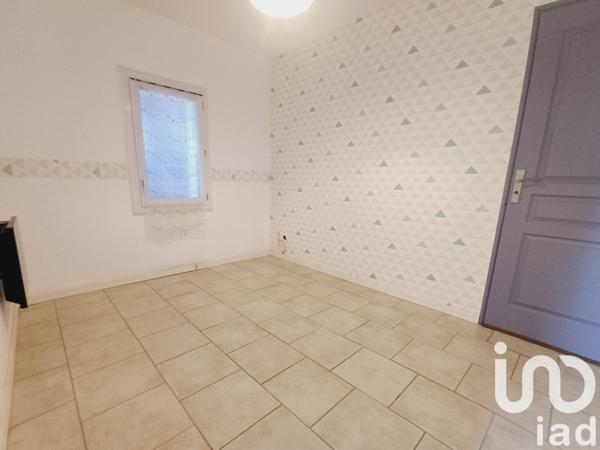 Maison à vendre 8 pièces 138 m² Lesparre-Médoc