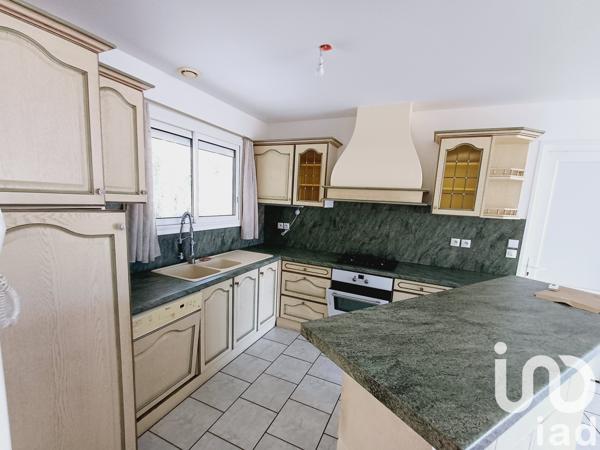 Maison à vendre 8 pièces 138 m² Lesparre-Médoc