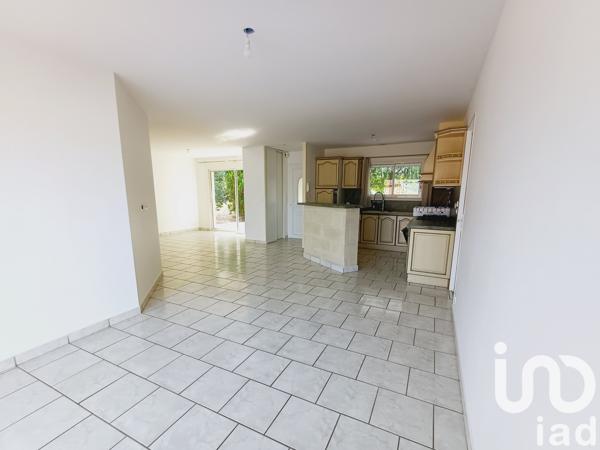 Maison à vendre 8 pièces 138 m² Lesparre-Médoc