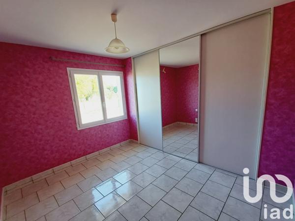 Maison à vendre 8 pièces 138 m² Lesparre-Médoc