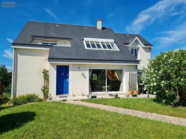 Maison à vendre à Vendôme dans le Loir-et-Cher (41100), ref : 41059-966