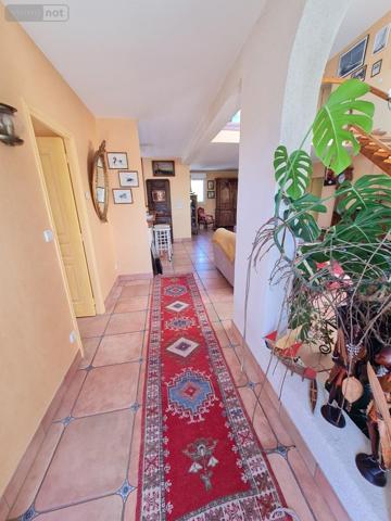 Maison à vendre à Vendôme dans le Loir-et-Cher (41100), ref : 41059-966