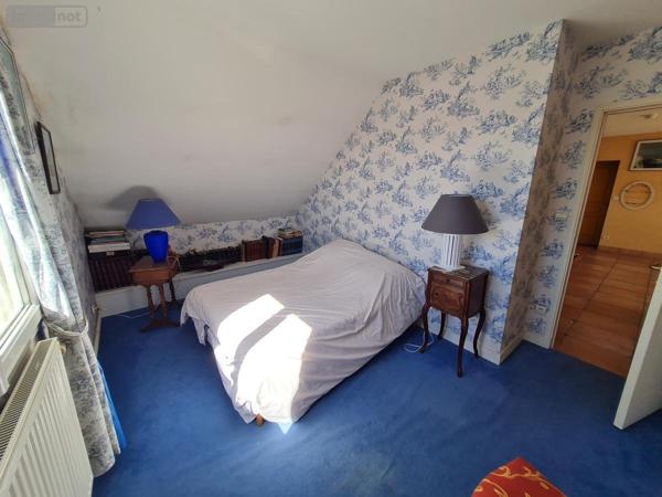 Maison à vendre à Vendôme dans le Loir-et-Cher (41100), ref : 41059-966