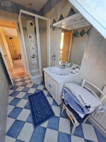 Maison à vendre à Vendôme dans le Loir-et-Cher (41100), ref : 41059-966