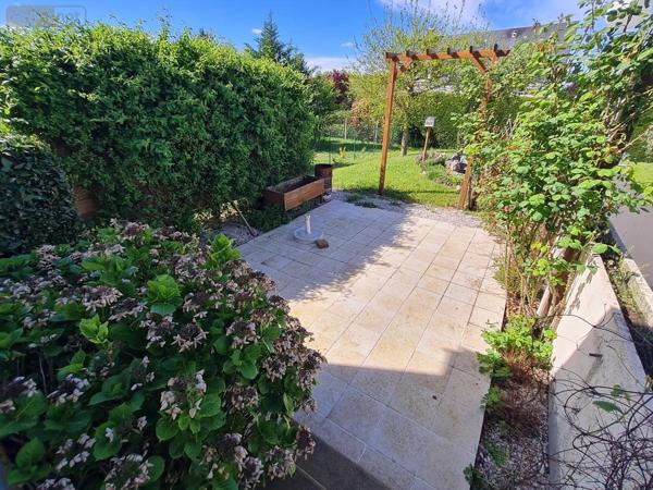 Maison à vendre à Vendôme dans le Loir-et-Cher (41100), ref : 41059-966