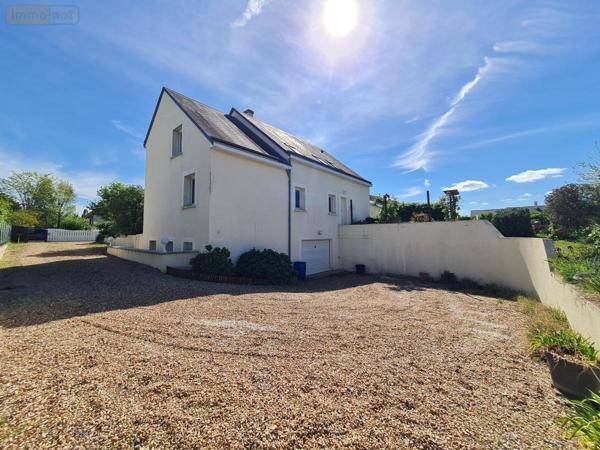 Maison à vendre à Vendôme dans le Loir-et-Cher (41100), ref : 41059-966