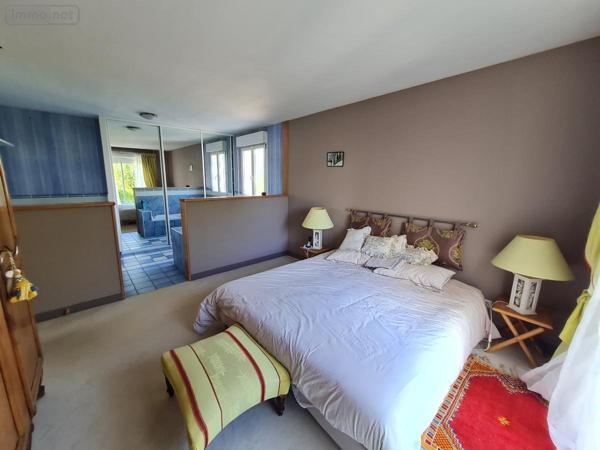 Maison à vendre à Vendôme dans le Loir-et-Cher (41100), ref : 41059-966