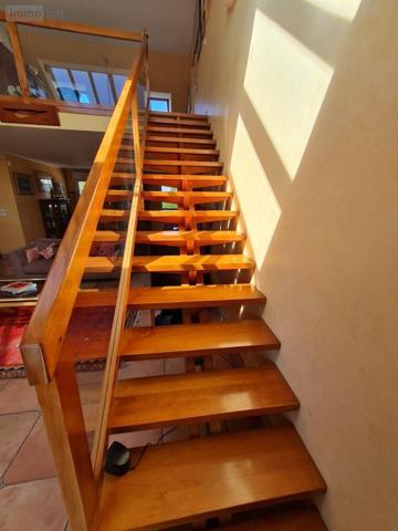 Maison à vendre à Vendôme dans le Loir-et-Cher (41100), ref : 41059-966