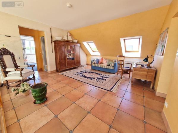 Maison à vendre à Vendôme dans le Loir-et-Cher (41100), ref : 41059-966