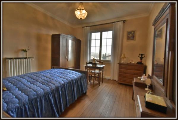 PROCHE SAINT PAUL LES DAX ( 6 mn ) - Belle Maison de Caractère T7 - 181 m2 - Garage