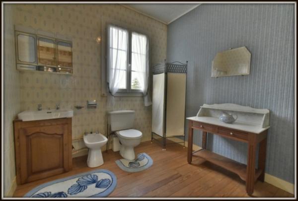 PROCHE SAINT PAUL LES DAX ( 6 mn ) - Belle Maison de Caractère T7 - 181 m2 - Garage