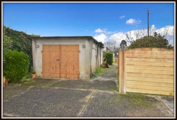 PROCHE SAINT PAUL LES DAX ( 6 mn ) - Belle Maison de Caractère T7 - 181 m2 - Garage