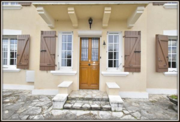 PROCHE SAINT PAUL LES DAX ( 6 mn ) - Belle Maison de Caractère T7 - 181 m2 - Garage